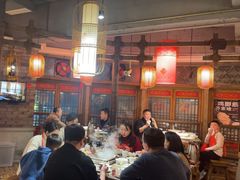-码头故事火锅(大丰店)