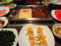 -皇城老妈火锅(琴台店)
