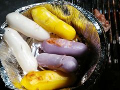 -碎怂烤肉(钟楼柳巷店)