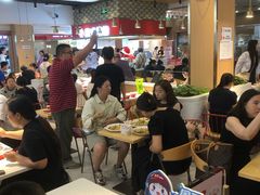 -亚惠美食(塘沽乐购店)