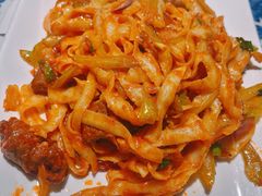 -好嫂子酱猪手•农家菜(学院南路店)