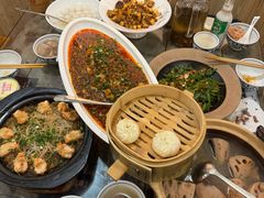 -田园印象·成都土菜院子(华阳店)