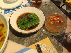 -港丽餐厅(天河城店)