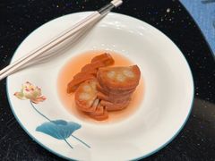 -恒记饭店(珠江路总店)