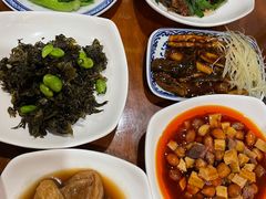 -同得兴 Since·1995 传统苏式面馆(十全街店)