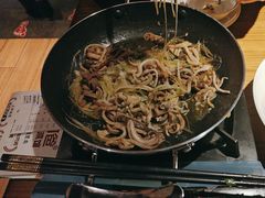 -老阿爸鲜鱼土菜(昆山花桥店)