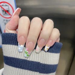 -M·X Nail日式美甲美睫