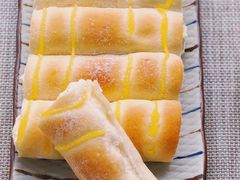 奶霜面包-心乐生活新鲜屋(星海广场店)