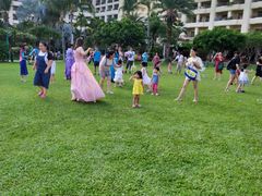 -三亚亚龙湾天域度假酒店