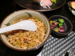 -松临·铁板烧&Omakase(神农店)