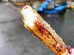 年糕-玛马艾脆皮水磨年糕(湖北路87-89小区店)