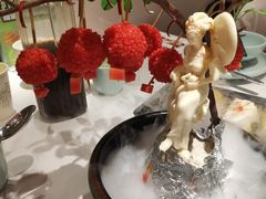 -奔跑吧陕菜·盛世长安(民乐园万达店)