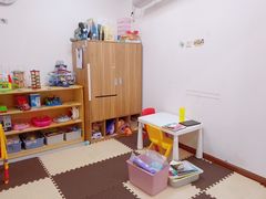 -大米和小米儿童成长中心·社交言语·感统·学习力提升(光明中心)