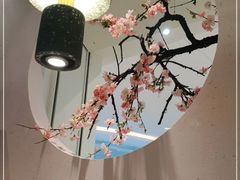 -蜜桃餐厅·伴山(绿宝广场店)