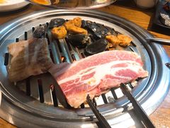 -·缸桶屋·韩式牛肋条自助烤肉(西湖D11店)