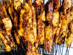 -清真·马峰烤肉(小学习北巷店)