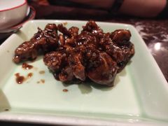 -新白鹿餐厅(爱琴海购物中心店)