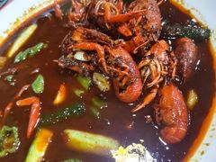 -云晓光头烧烤吧(盛夏店)