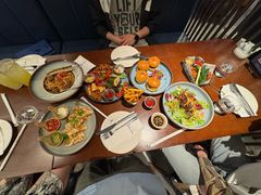 -bluefrog蓝蛙(悠唐购物中心店)
