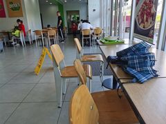 大堂-老乡鸡(桐城市盛唐店)