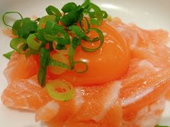 -京樽回転寿司(奥林匹克店)