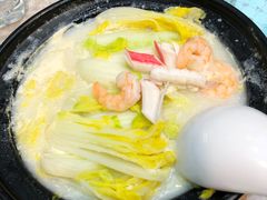 -大树餐厅(红旗街万达店)