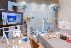 -禧月荟S月子中心(侨城店)