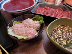 -楠火锅(仁恒梦中心店)