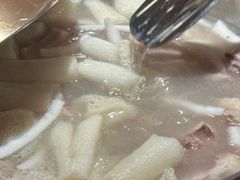 -喃喃椰·糟粕醋·椰子鸡火锅(七堡花园店)