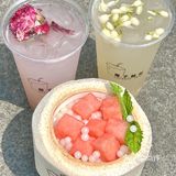 南京首家椰子专门店🥥一秒穿越三亚海边🌴