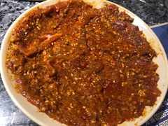 巴蜀麻辣牛肉-蜀大侠火锅(建设路第五大道店)