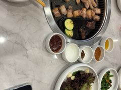 -黄金牧场(明洞总店)