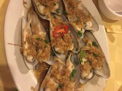 -石岐佬中山菜馆(张溪店)