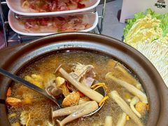 -盔甲王·猛货牌档(安泰店)