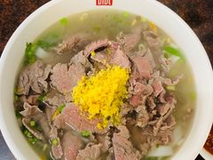 -潮镇老尾牛杂(环城西路店)