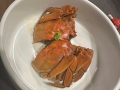 -肆月河豚·新淮扬(金融街店)