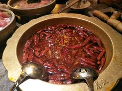 -小龙坎火锅(总店)