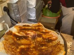 -琦琦蛋饼铺(上南店)