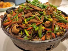 -禾珍珠家常小馆(河南博物院店)