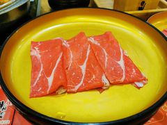 -牛New寿喜烧(青浦店)
