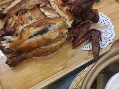 -砂锅居(西四店)