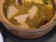 -大清花饺子(山庄店)