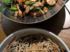 -福照楼汽锅鸡·云南菜(万达广场店)