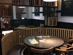 -豪享来中西餐厅(隆昌店)