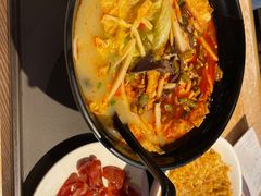 -顶香阁桂林米粉·柳州螺蛳粉(上地店)