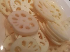-龍歌自助小火锅(李沧顺和汇店)