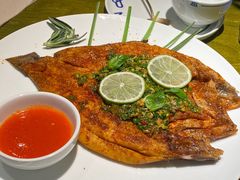 -一坐一忘云南菜(卓悦中心)