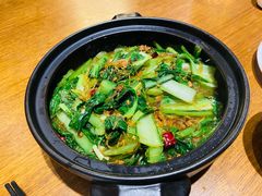 -烧肉馆(古北水镇景区店)