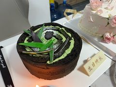 -DUFF LANGE杜夫朗格蛋糕(长沙店)