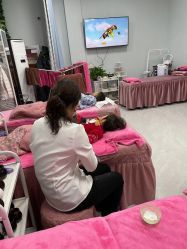 点击看大图 -童安康健康管理中心·小儿推拿